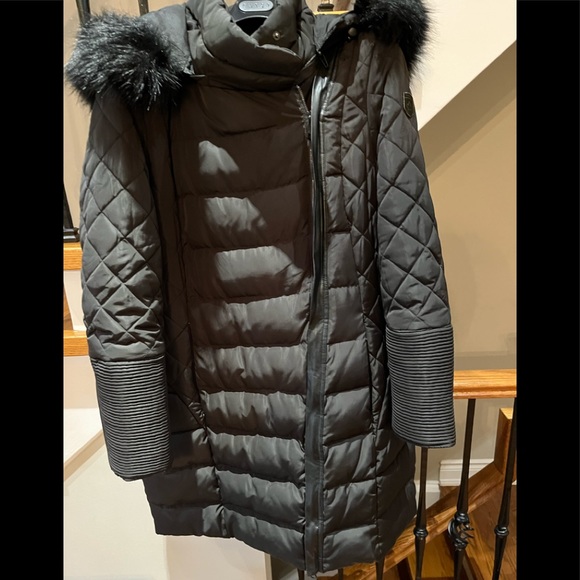 Noize Winter jacket. Worn once! - Picture 1 of 5